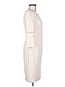 Calvin Klein Ivory Cocktail Dress Size 6 - photo 4