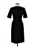 Boden Solid Black Cocktail Dress Size 2 - photo 2