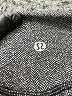 Lululemon Athletica Chevron-herringbone Gray Active Pants Size 4 - photo 3