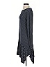 MICHAEL Michael Kors Polka Dots Black Casual Dress Size S - photo 5