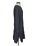 MICHAEL Michael Kors Polka Dots Black Casual Dress Size S - photo 4