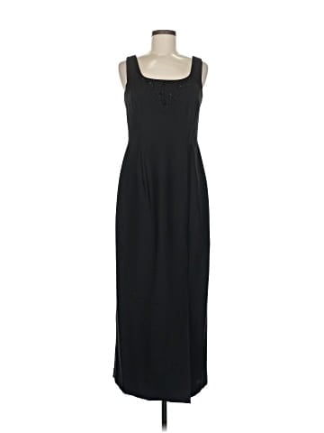 J.R. Nites by Caliendo Casual Dress (view 1)