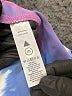 Balance Athletica Tie-dye Blue Active Pants Size XS - photo 3