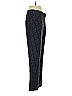 Joie Polka Dots Blue Casual Pants Size 0 - photo 4
