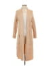 Knot Sisters Tan Cardigan Size S - photo 1