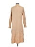 Knot Sisters Tan Cardigan Size S - photo 2