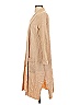 Knot Sisters Tan Cardigan Size S - photo 5