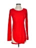 Reflex Red 3/4 Sleeve T-Shirt Size XS - photo 1