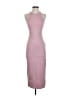 Fore Pink Cocktail Dress Size S - photo 1