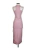 Fore Pink Cocktail Dress Size S - photo 2