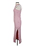 Fore Pink Cocktail Dress Size S - photo 5