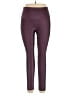 Goldsheep Purple Active Pants Size XL - photo 1