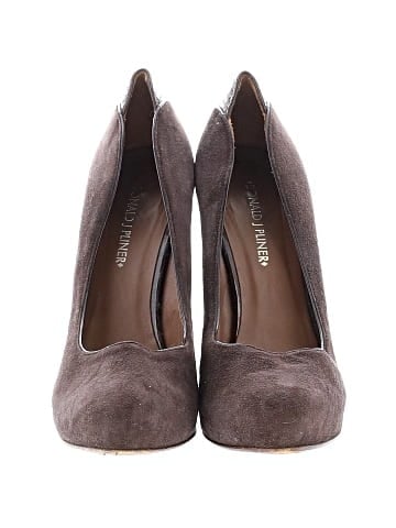 Donald J Pliner Heels (view 2)