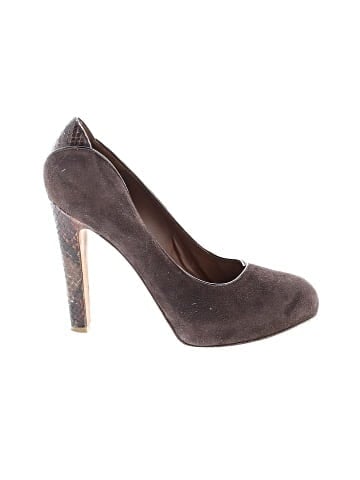 Donald J Pliner Heels (view 1)