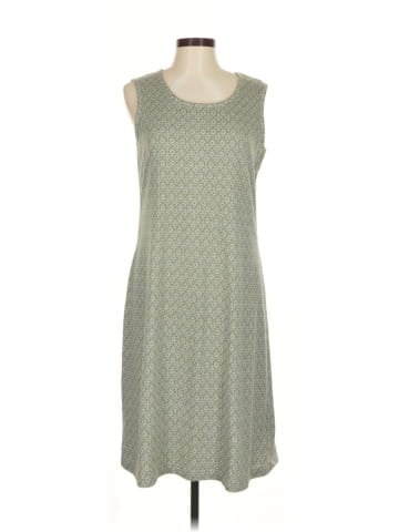 Norm Thompson Casual Dress (view 1)