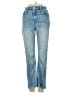 BDG Blue Jeans Size 24 waist - photo 1