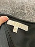 WAYF 100% Polyester Metallic Silver Cocktail Dress Size XS - photo 7