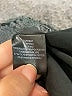 WAYF 100% Polyester Metallic Silver Cocktail Dress Size XS - photo 8