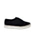 J/Slides Black Sneakers Size 7 1/2 - photo 1