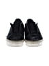 J/Slides Black Sneakers Size 7 1/2 - photo 2