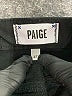 Paige Black Casual Pants Size 27 waist - photo 7