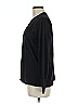 Chico's Black Cardigan Size Med (1) - photo 5