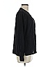 Chico's Black Cardigan Size Med (1) - photo 4