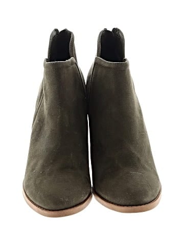 Joie Ankle Boots (view 2)