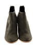 Joie Green Ankle Boots Size 9 1/2 - photo 2