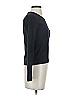 BCBG 100% Cashmere Black Cashmere Pullover Sweater Size S - photo 4