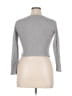 Unbranded Gray Long Sleeve Top Size XL - photo 2