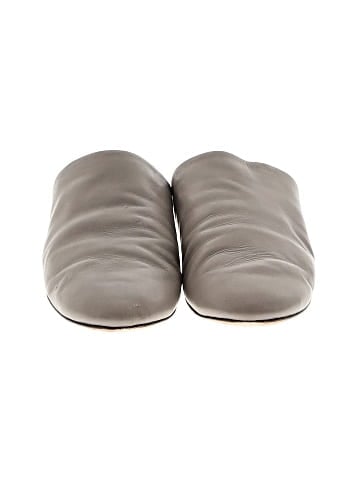Vince. Mule/Clog (view 2)