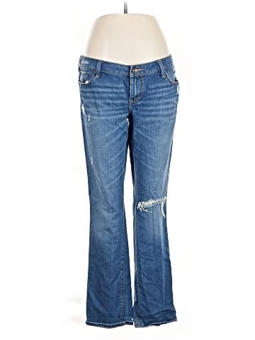 Bullhead Jeans (view 1)