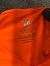 TBMPOY Orange Pullover Hoodie Size L - photo 7