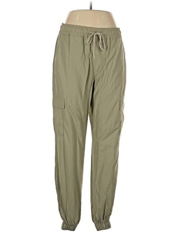 Mila Cargo Pants (view 1)