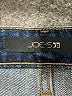 Joe's Jeans Hearts Blue Jeans Size 28 waist - photo 4