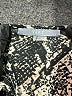 Tart Graphic Black Cocktail Dress Size XS - photo 7