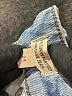 Madewell Color Block Blue Jeans Size 24 waist - photo 8