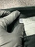 Armani Jeans Black Casual Pants Size 26 waist - photo 4