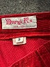 Daryl K Burgundy Red Cords Size 2 - photo 3