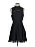 Lulus Black Cocktail Dress Size S - photo 1