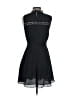 Lulus Black Cocktail Dress Size S - photo 2