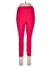 Fabletics Solid Pink Active Pants Size L - photo 1