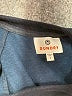 Sundry Color Block Blue Pullover Sweater Size Sm (1) - photo 6