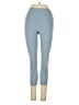 Lululemon Athletica Blue Active Pants Size 4 - photo 1
