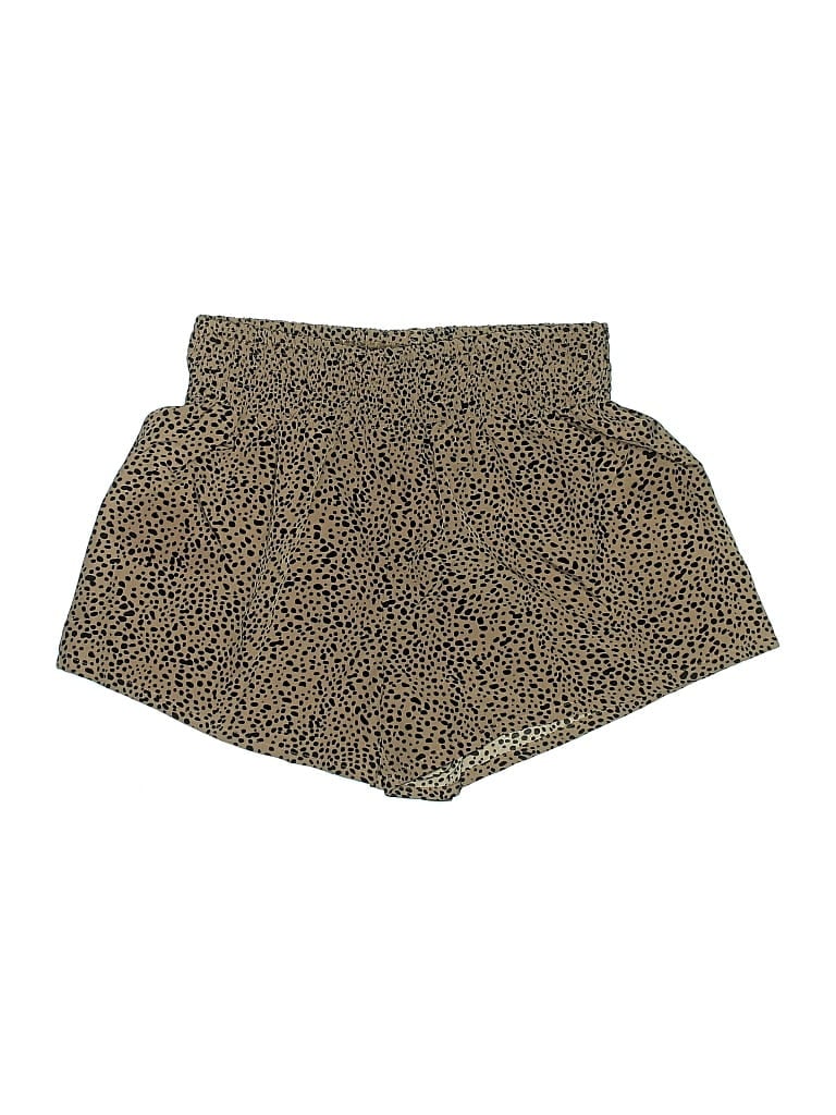 Shein Shorts In Multi