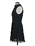 Lulus Black Cocktail Dress Size S - photo 5