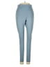 Danskin Blue Active Pants Size S - photo 1