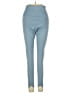 Danskin Blue Active Pants Size S - photo 2
