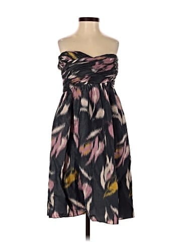 Vera Wang Cocktail Dress (view 1)